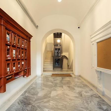 Cozy Apartment In Trastevere Rzym Zewnętrze zdjęcie