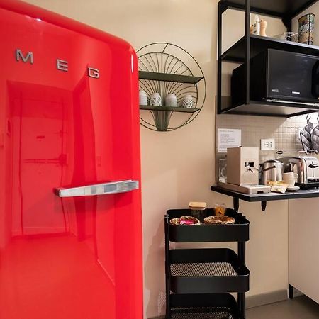 Cozy Apartment In Trastevere Rzym Zewnętrze zdjęcie