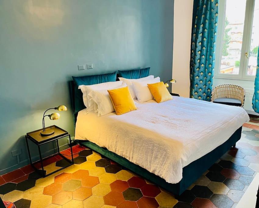 Cozy Apartment In Trastevere Rzym Zewnętrze zdjęcie