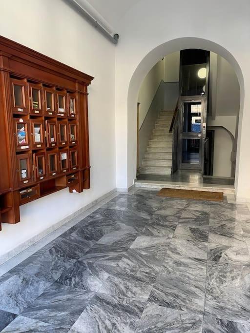 Cozy Apartment In Trastevere Rzym Zewnętrze zdjęcie