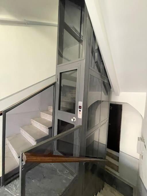 Cozy Apartment In Trastevere Rzym Zewnętrze zdjęcie