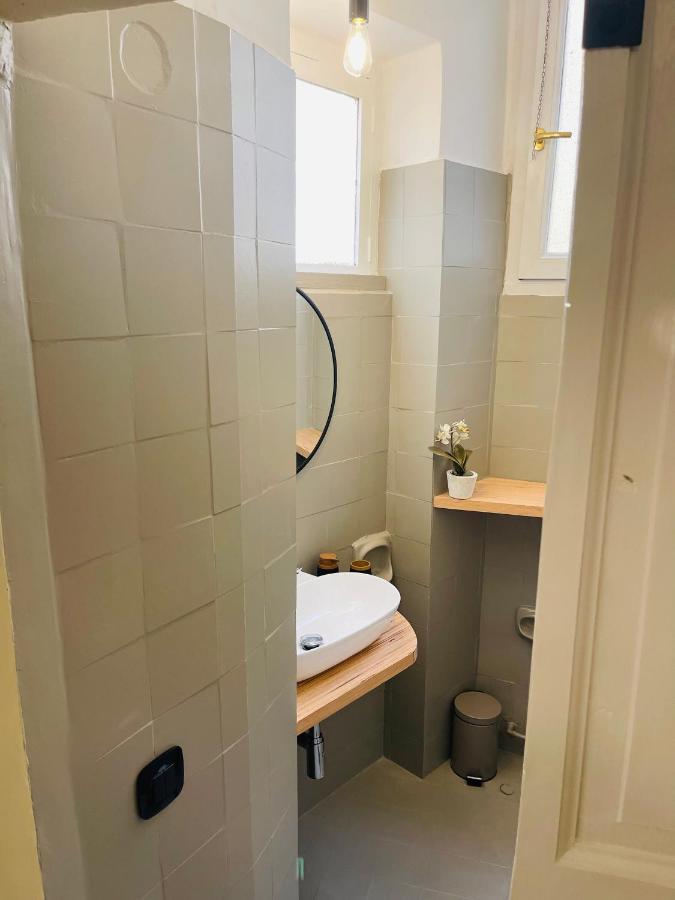 Cozy Apartment In Trastevere Rzym Zewnętrze zdjęcie