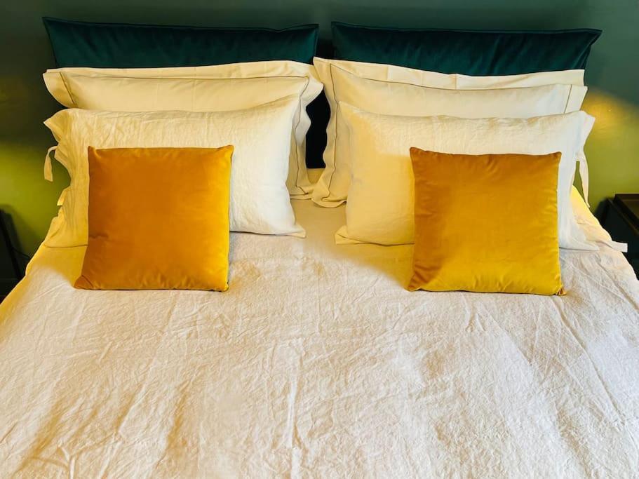 Cozy Apartment In Trastevere Rzym Zewnętrze zdjęcie