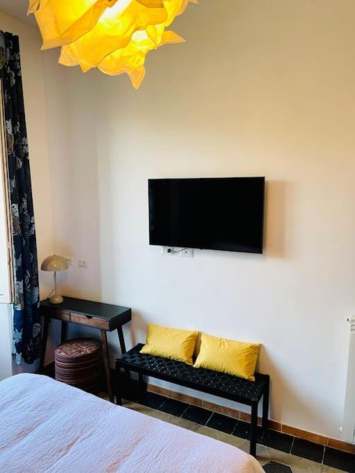 Cozy Apartment In Trastevere Rzym Zewnętrze zdjęcie