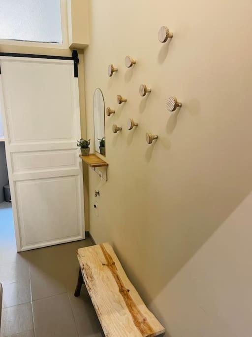 Cozy Apartment In Trastevere Rzym Zewnętrze zdjęcie