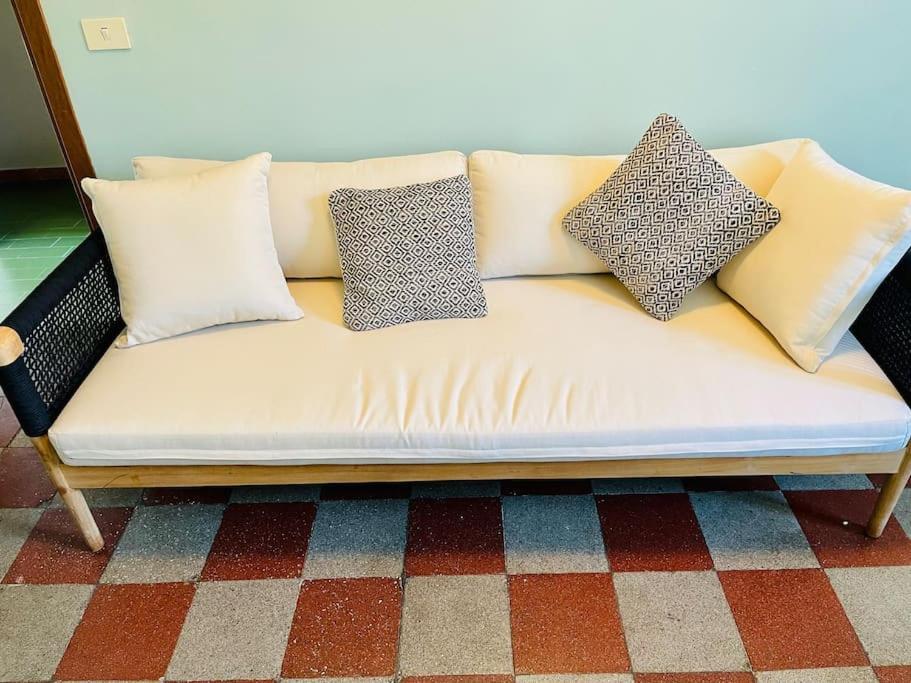 Cozy Apartment In Trastevere Rzym Zewnętrze zdjęcie