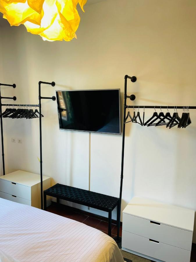 Cozy Apartment In Trastevere Rzym Zewnętrze zdjęcie