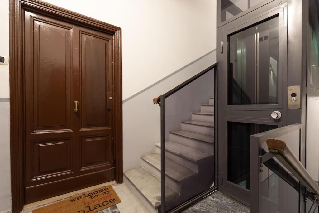Cozy Apartment In Trastevere Rzym Zewnętrze zdjęcie