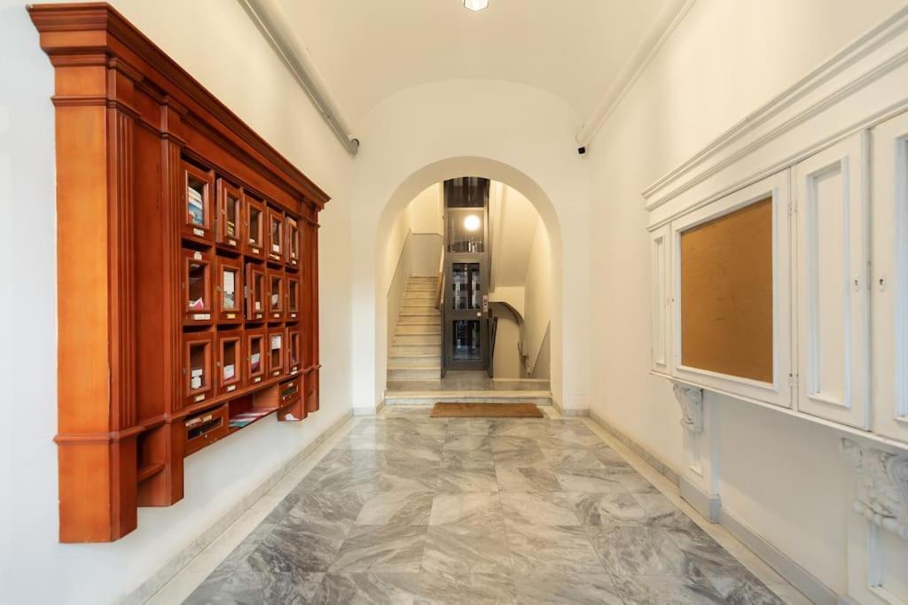 Cozy Apartment In Trastevere Rzym Zewnętrze zdjęcie