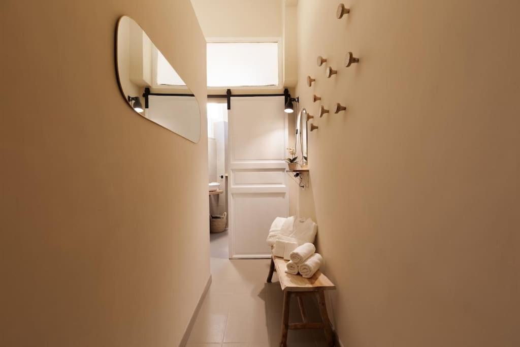 Cozy Apartment In Trastevere Rzym Zewnętrze zdjęcie