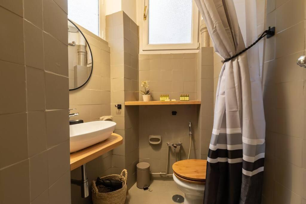 Cozy Apartment In Trastevere Rzym Zewnętrze zdjęcie