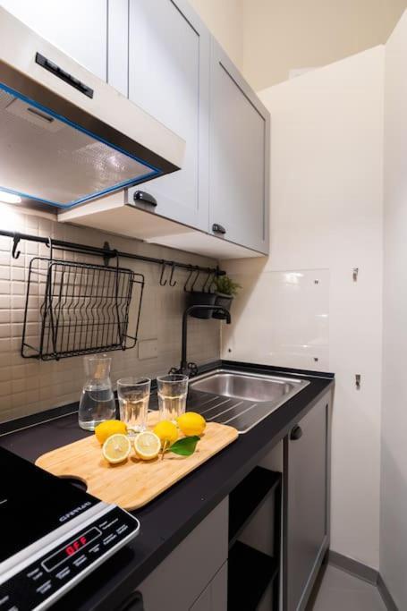 Cozy Apartment In Trastevere Rzym Zewnętrze zdjęcie
