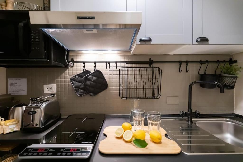 Cozy Apartment In Trastevere Rzym Zewnętrze zdjęcie
