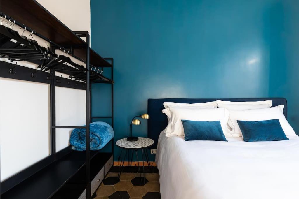Cozy Apartment In Trastevere Rzym Zewnętrze zdjęcie
