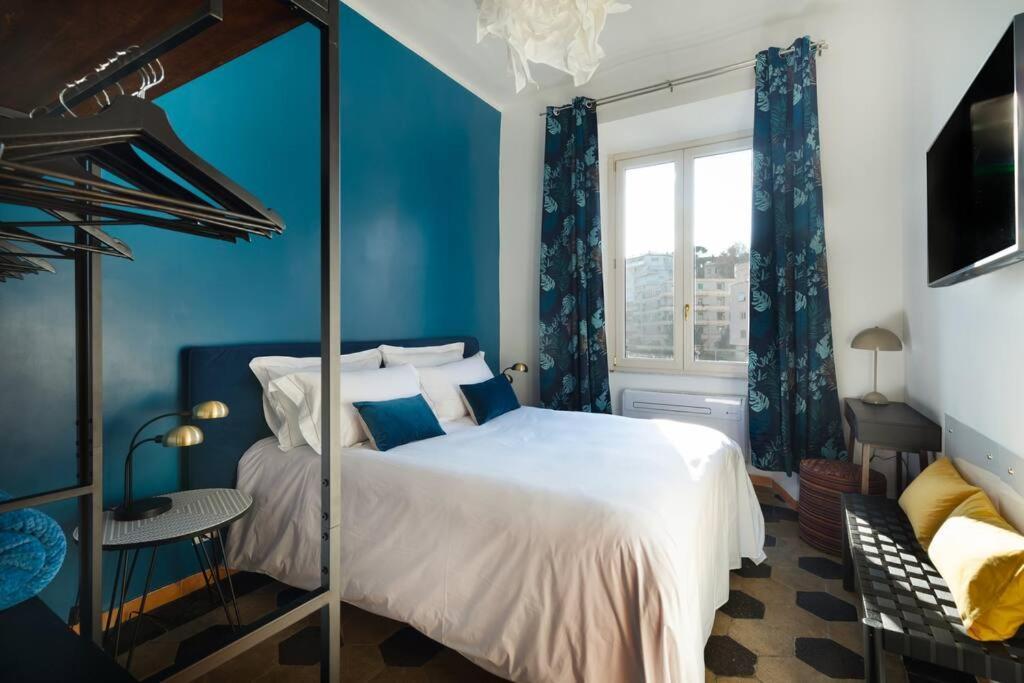 Cozy Apartment In Trastevere Rzym Zewnętrze zdjęcie