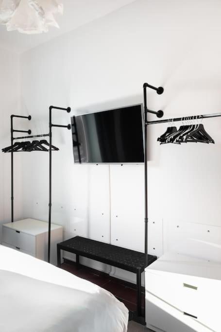 Cozy Apartment In Trastevere Rzym Zewnętrze zdjęcie