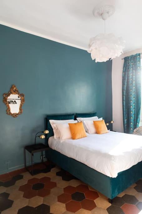 Cozy Apartment In Trastevere Rzym Zewnętrze zdjęcie