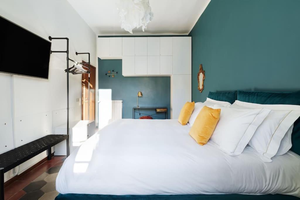 Cozy Apartment In Trastevere Rzym Zewnętrze zdjęcie