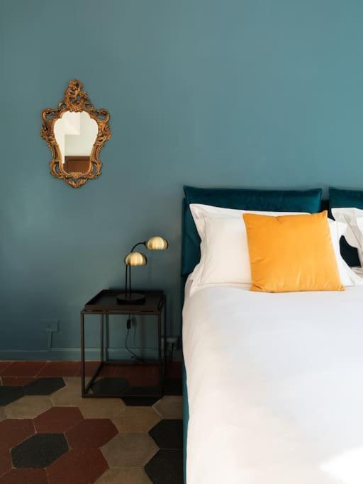Cozy Apartment In Trastevere Rzym Zewnętrze zdjęcie